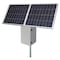 Tycon Systems Remotepro 40W, 170W Solar, 200Ah Batt, Mppt RPSTL12/24M-200-170 - alternate 1